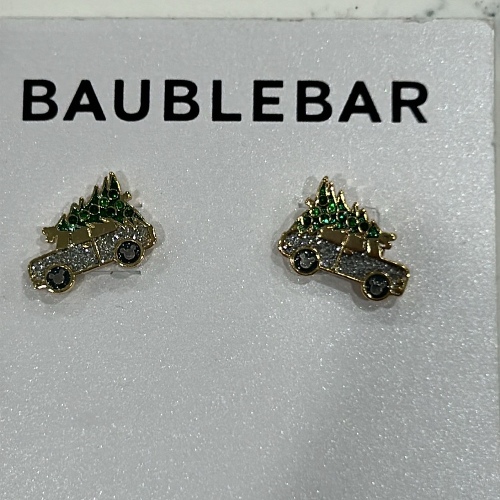 Baublebar NWT Christmas tree - Picture 4 of 4